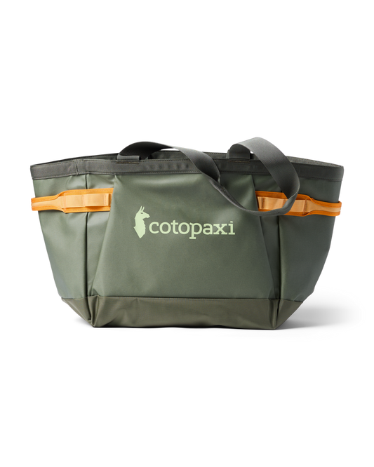 Allpa 30L Gear Hauler Tote - Fatigue - US 2064
