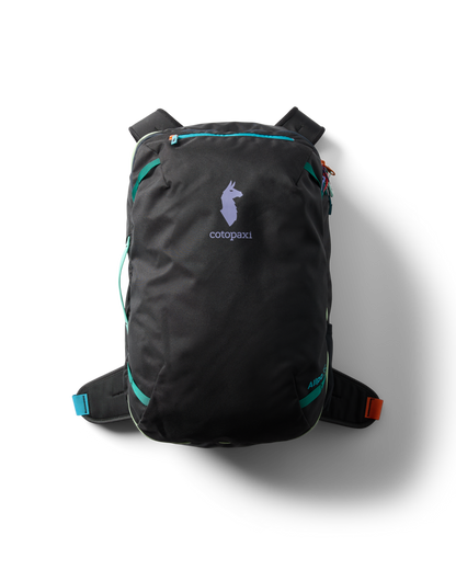 Allpa 35L Travel Pack - Del Día Dark - US 8997