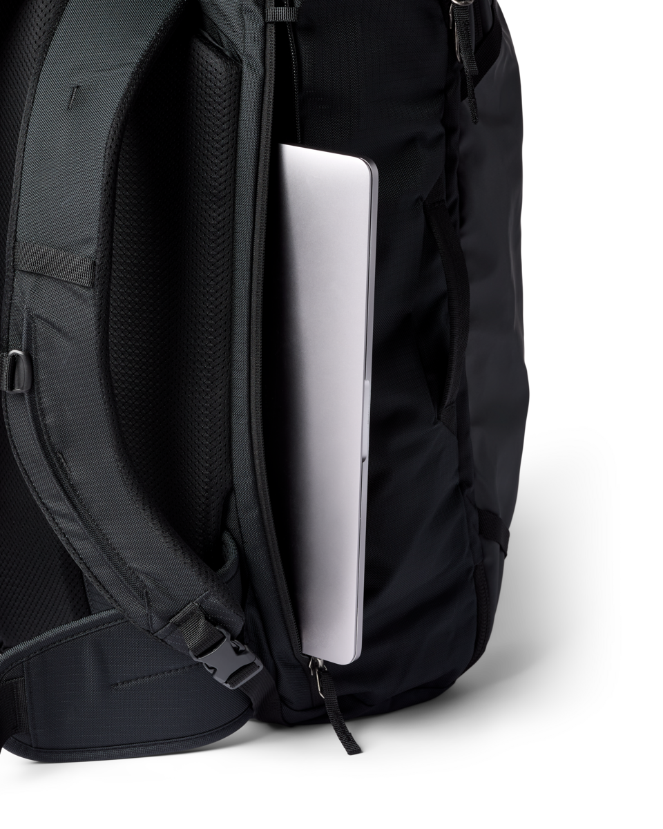 Allpa 35L Travel Pack - Cotopaxi Black - US 7818