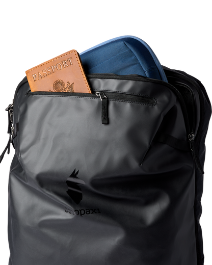 Allpa 35L Travel Pack - Cotopaxi Black - US 7818
