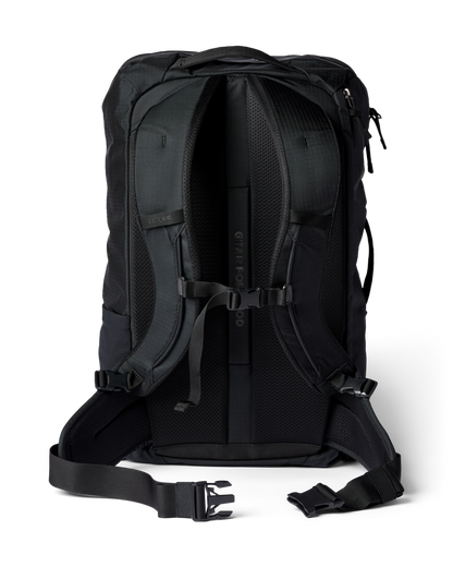 Allpa 35L Travel Pack - Cotopaxi Black - US 7818