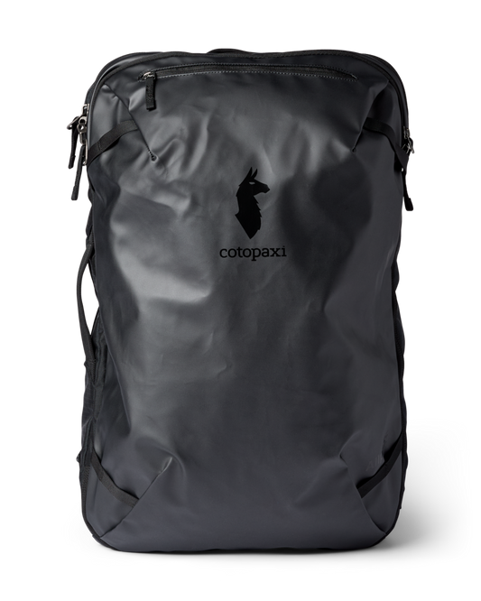 Allpa 35L Travel Pack - Cotopaxi Black - US 7818