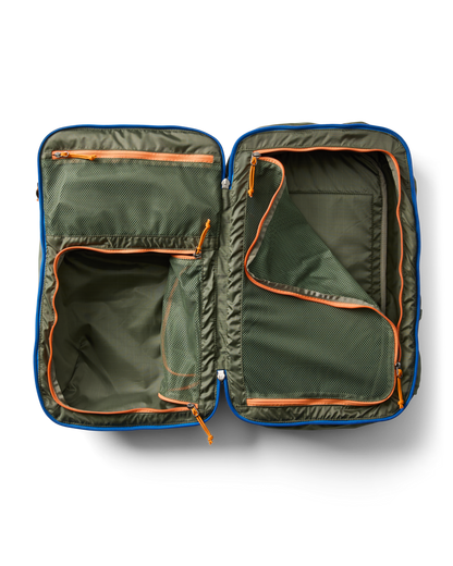 Allpa 35L Travel Pack - Fatigue - US 2751