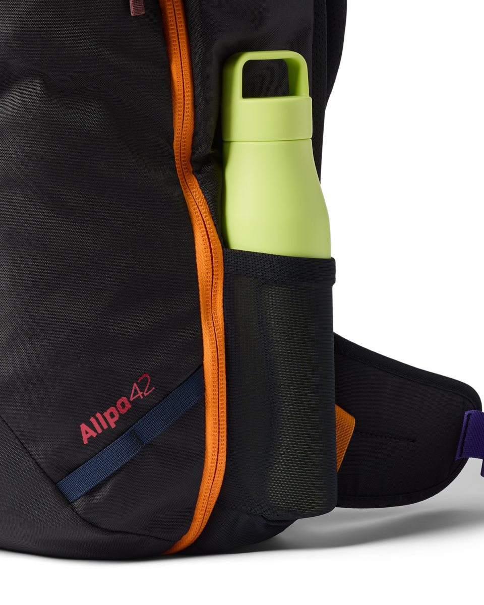 Allpa 42L Travel Pack - Del Día Dark - US 2495