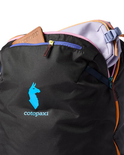Allpa 42L Travel Pack - Del Día Dark - US 2495