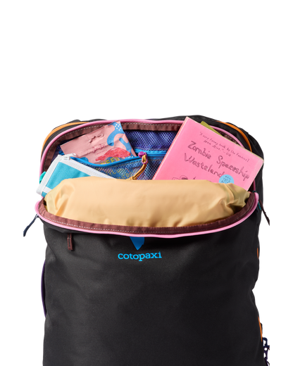 Allpa 42L Travel Pack - Del Día Dark - US 2495