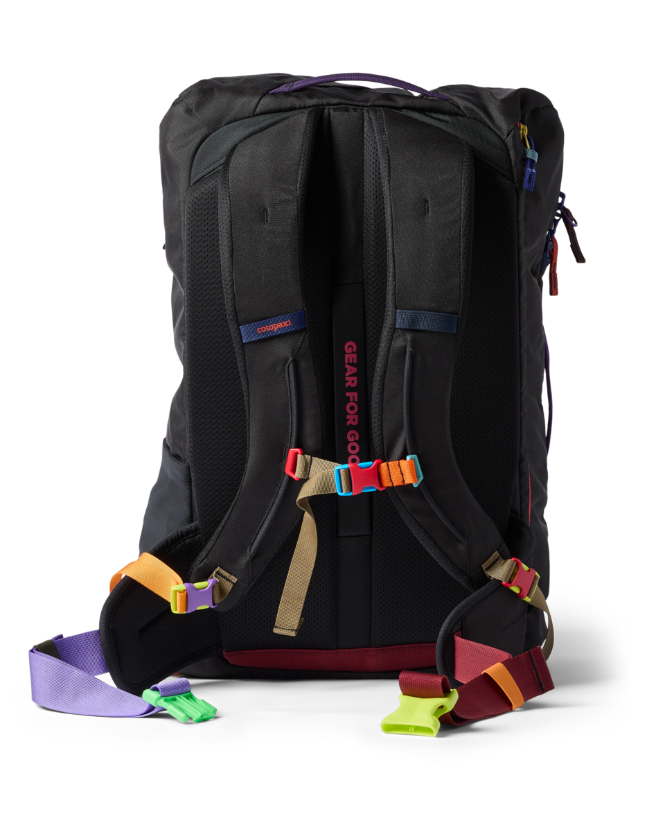 Allpa 42L Travel Pack - Del Día Dark - US 2495