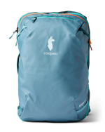 Allpa 42L Travel Pack - Blue Spruce/Abyss - US 9703