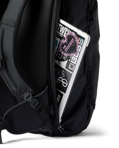 Allpa 42L Travel Pack - Cotopaxi Black - US 5707