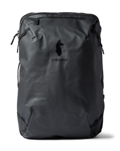 Cotopaxi Black