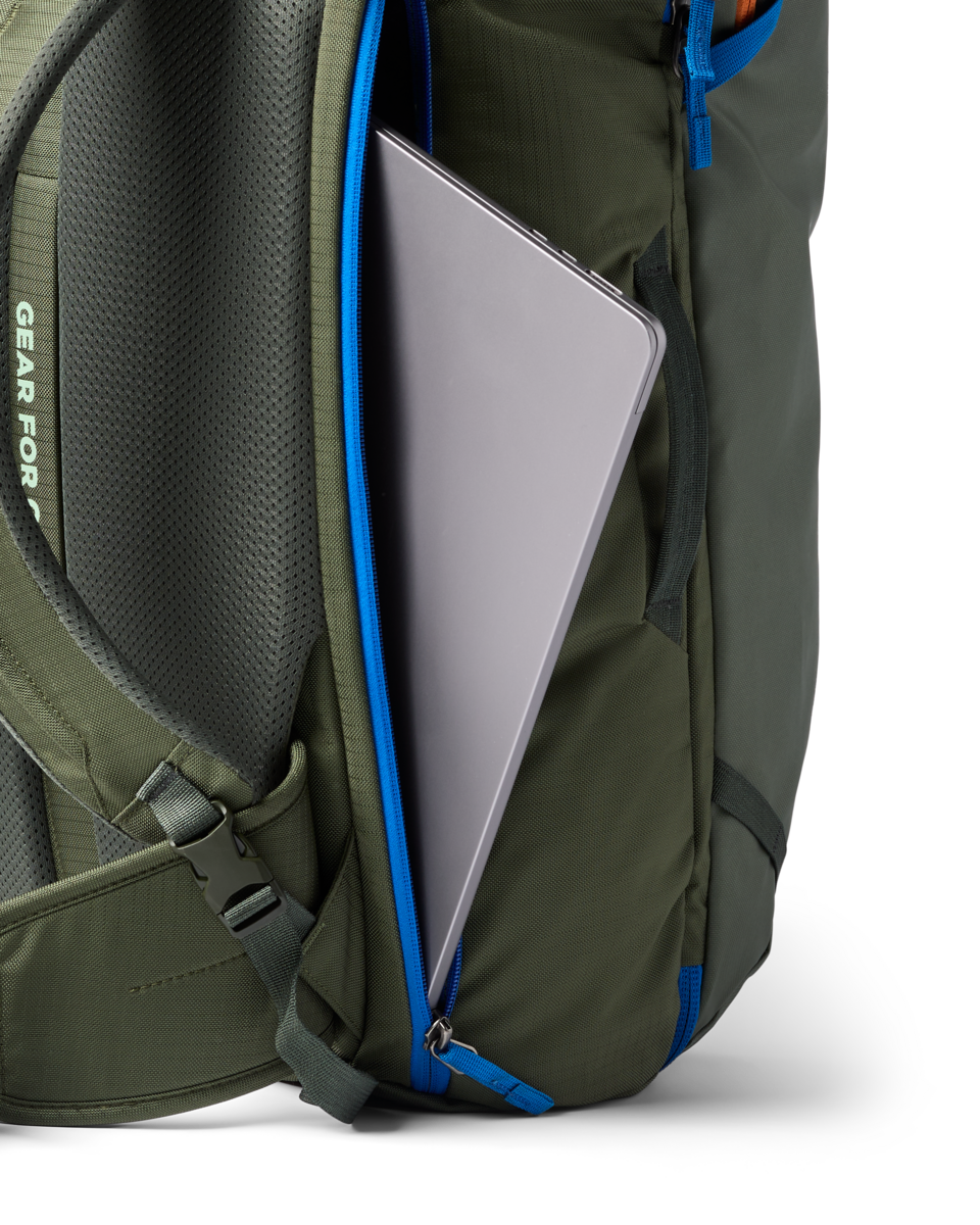 Allpa 42L Travel Pack - Fatigue - US 7354