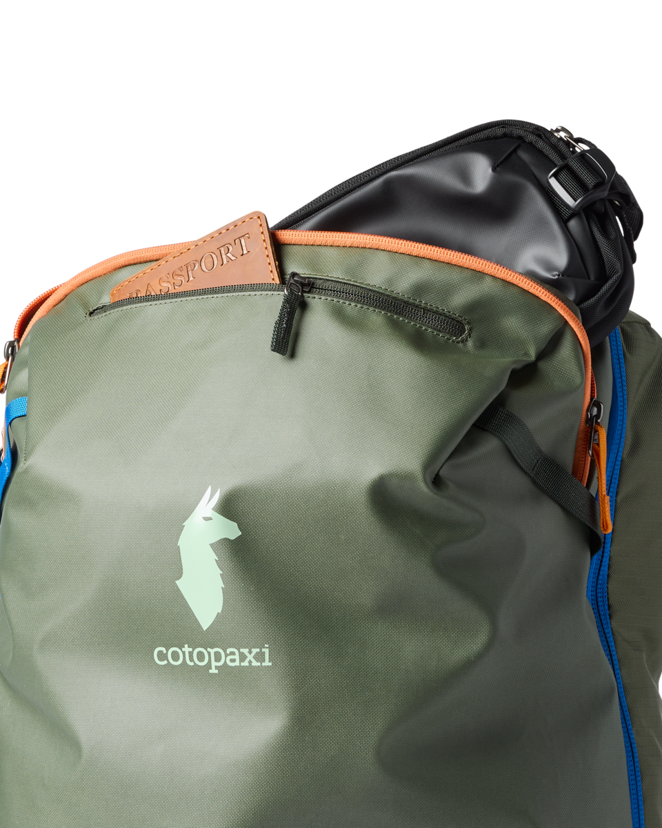 Allpa 42L Travel Pack - Fatigue - US 7354