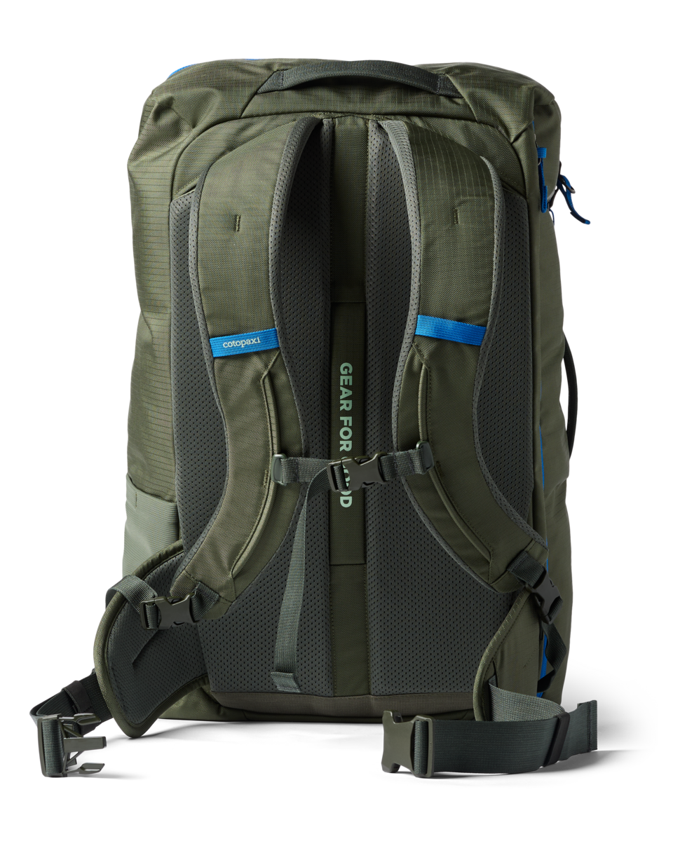 Allpa 42L Travel Pack - Fatigue - US 7354