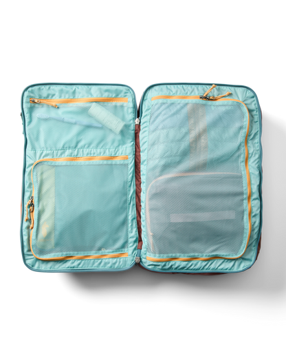 Allpa 42L Travel Pack - Whiskey - US 2075
