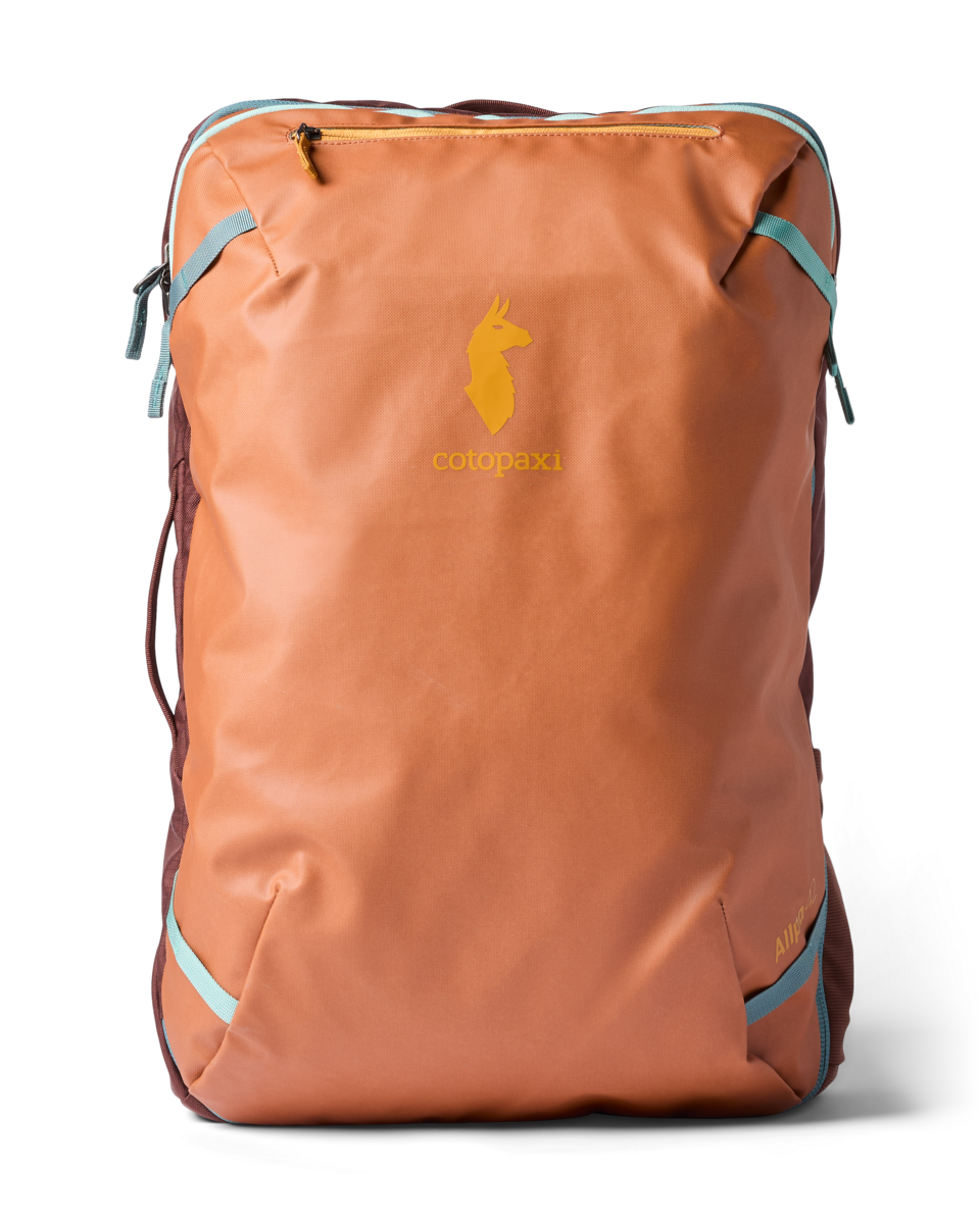Allpa 42L Travel Pack - Whiskey - US 2075