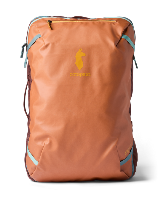 Allpa 42L Travel Pack - Whiskey - US 2075