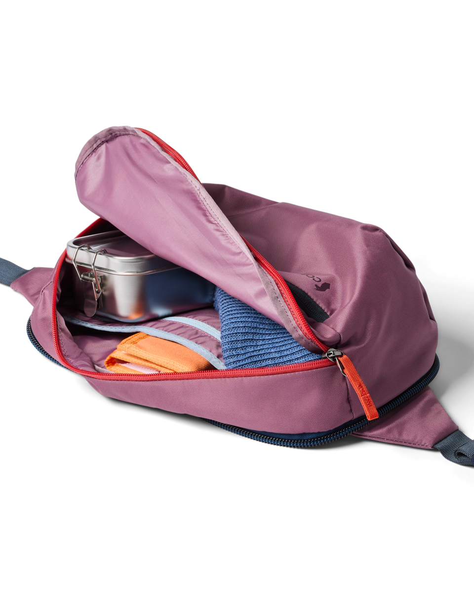 Allpa 50L Adventure Travel Pack - Fatigue - US 8602