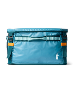 Allpa 60L Gear Hauler Box - Blue Spruce/Abyss - US 9868