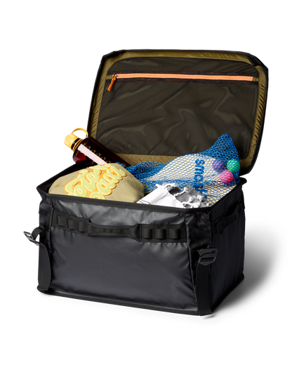 Allpa 60L Gear Hauler Box - Cotopaxi Black - US 5477