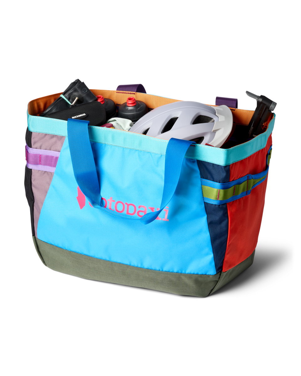 Allpa 60L Gear Hauler Tote - Del Día - US 7880