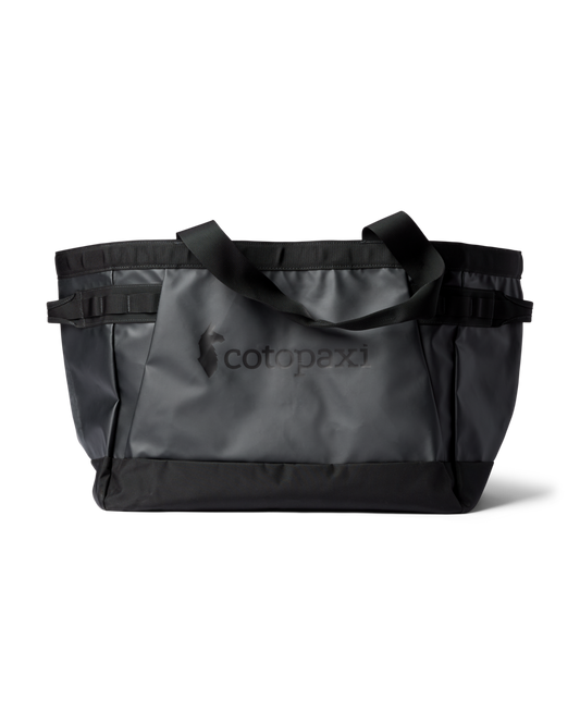 Allpa 60L Gear Hauler Tote - Cotopaxi Black - US 6966