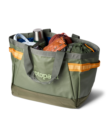Allpa 60L Gear Hauler Tote - Fatigue - US 7199