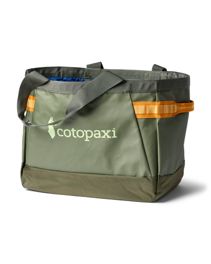 Allpa 60L Gear Hauler Tote - Fatigue - US 7199