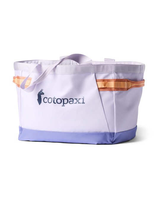Allpa 60L Gear Hauler Tote - Moonbeam - US 9978
