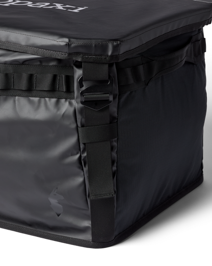 Allpa 90L Gear Hauler Box - Cotopaxi Black - US 9378