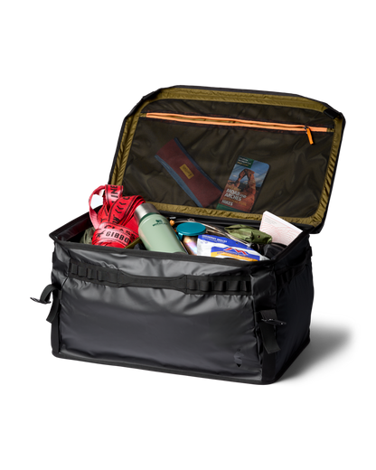 Allpa 90L Gear Hauler Box - Cotopaxi Black - US 9378