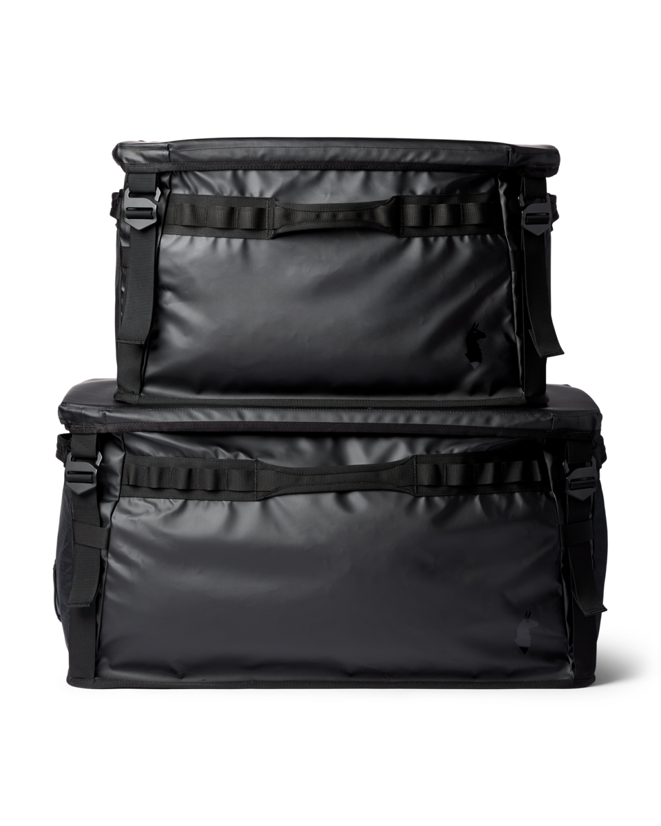 Allpa 90L Gear Hauler Box - Cotopaxi Black - US 9378