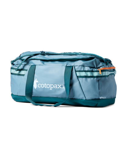 Allpa Getaway 100L Duffel - Blue Spruce/Abyss - US 7743
