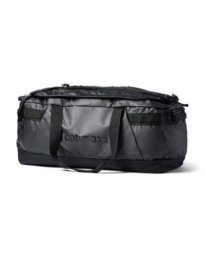 Allpa Getaway 100L Duffel - Cotopaxi Black - US 4709