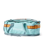 Allpa Getaway 55L Duffel - Tide Pool - US 1769