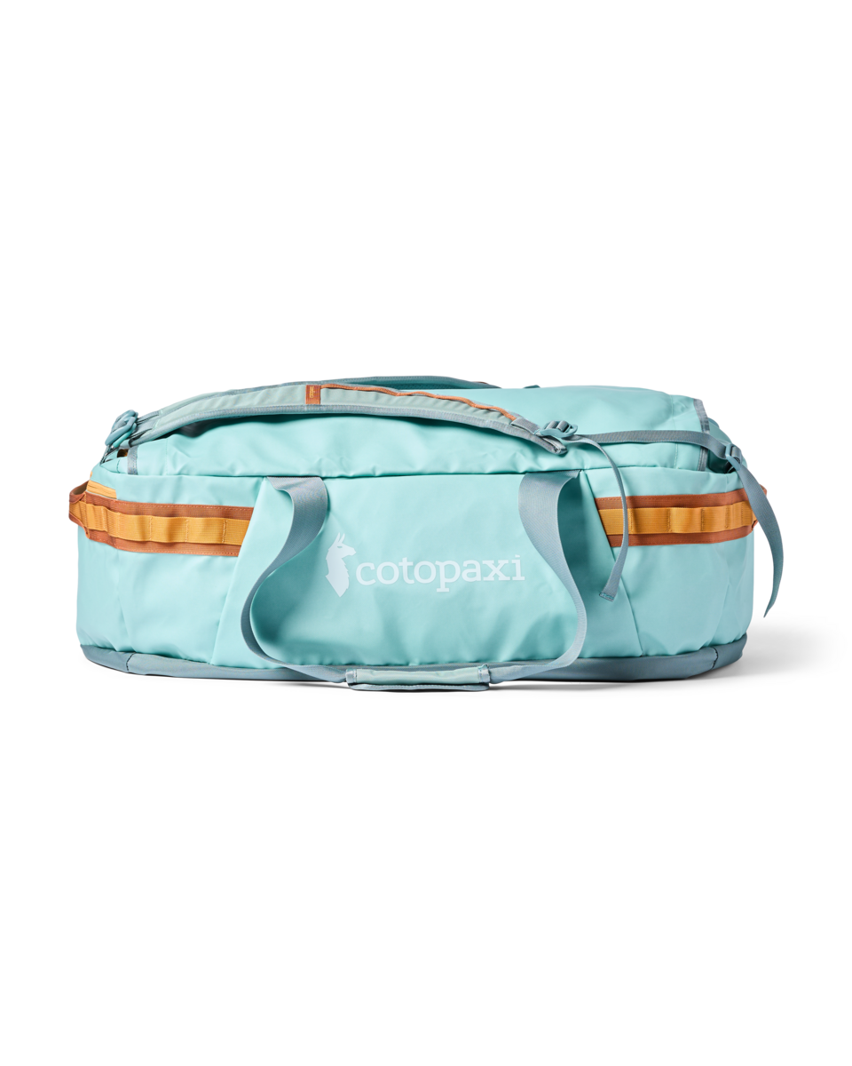 Allpa Getaway 70L Duffel - Tide Pool - US 7828
