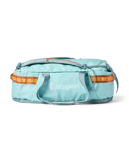 Allpa Getaway 70L Duffel - Tide Pool - US 7828