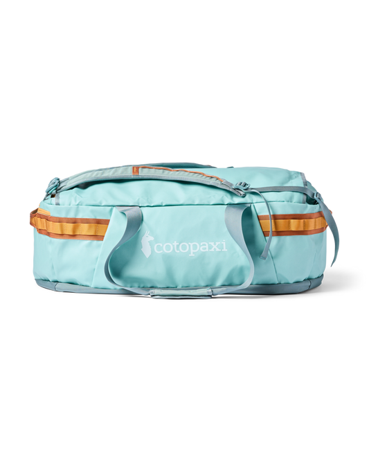 Allpa Getaway 70L Duffel - Tide Pool - US 7828