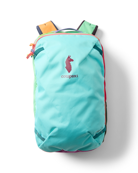 Allpa Mini 20L Travel Pack - Del Día - US 9065