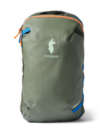 Allpa Mini 20L Travel Pack - Fatigue - US 7201