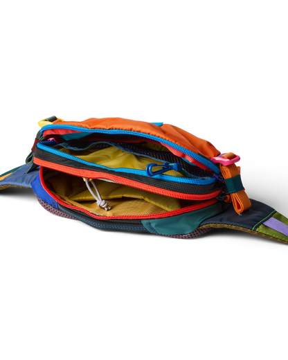Allpa X 1.5L Hip Pack - Del Día - US 9774