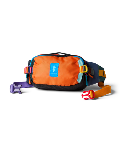 Allpa X 1.5L Hip Pack - Del Día - US 9774