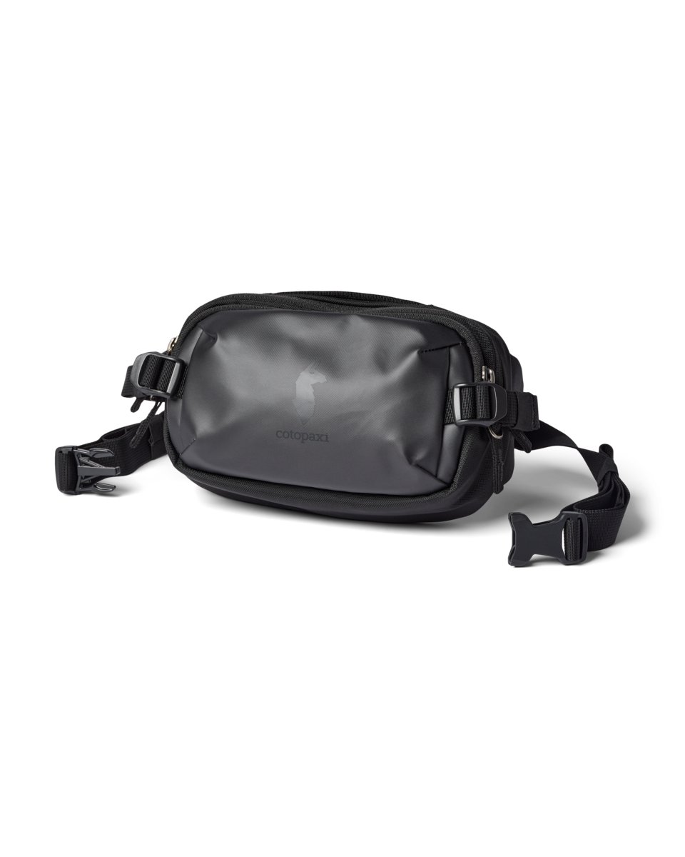 Allpa X 1.5L Hip Pack - Cotopaxi Black - US 9938