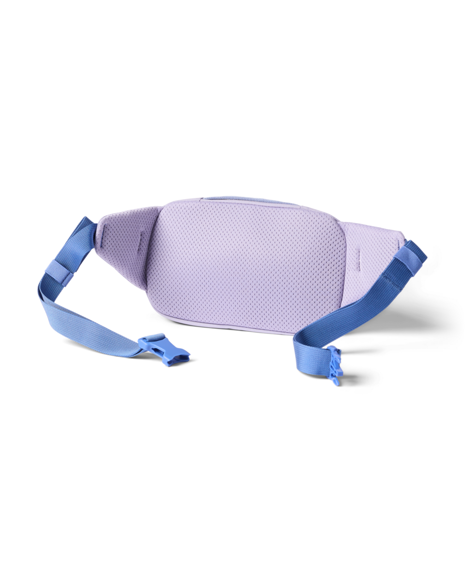 Allpa X 1.5L Hip Pack - Moonbeam - US 5425