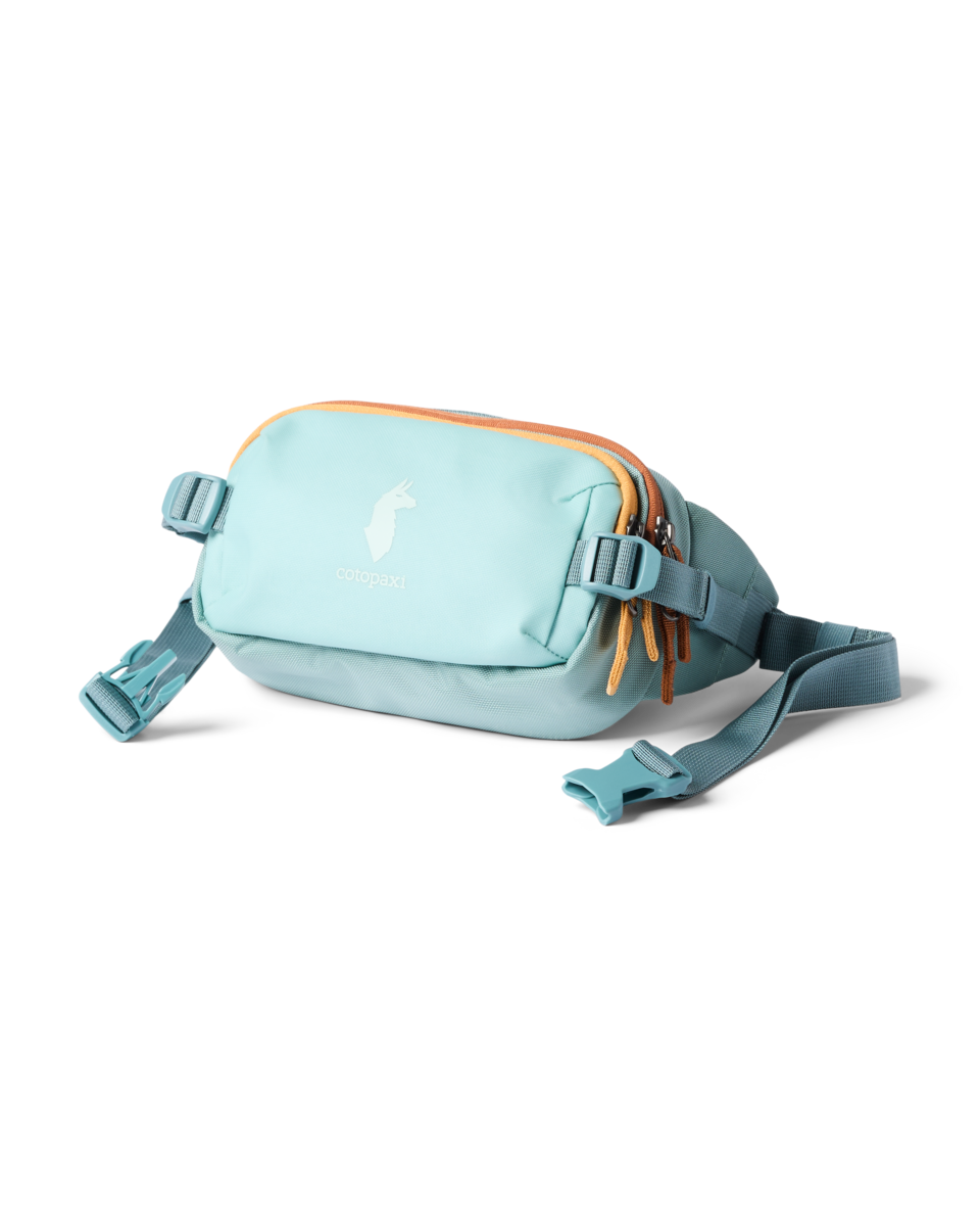 Allpa X 1.5L Hip Pack - Tide Pool - US 2959