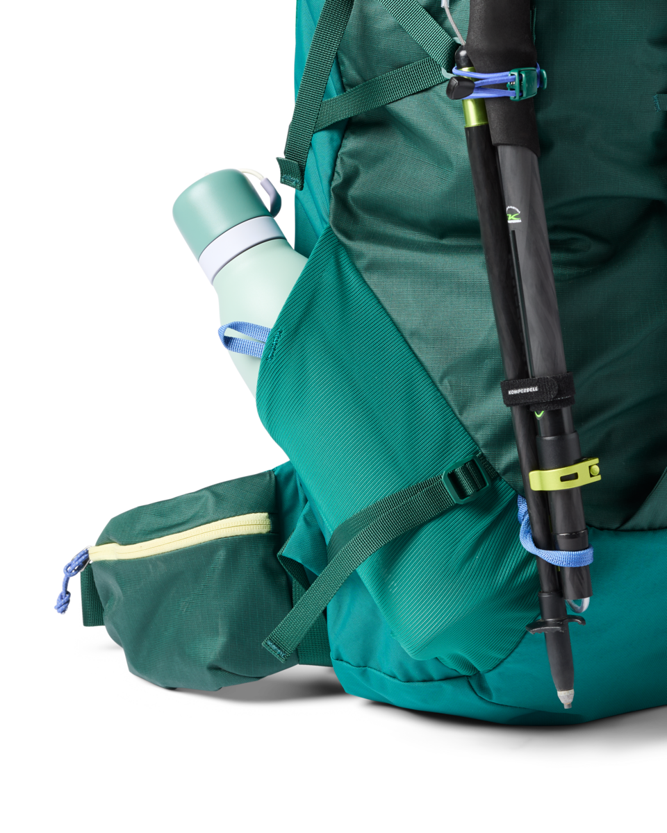 Arenal 32L Backpack - Carbon - US 8002