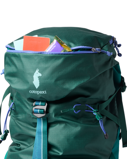 Arenal 32L Backpack - Carbon - US 8002