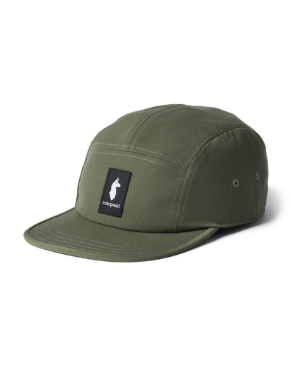 Cada Día 5-Panel Hat - Fatigue - US 9866