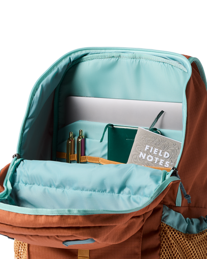 Clase 28L Daypack - Whiskey - US 9959
