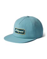 Cotopaxi Heritage Tech Hat - Everglade - US 0991