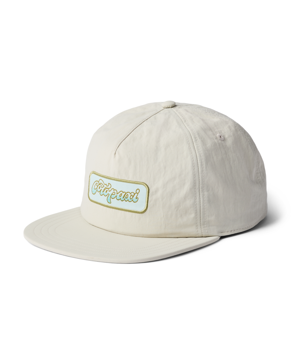 Cotopaxi Heritage Tech Hat - Mineral - US 4821